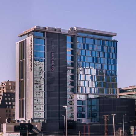 Mercure Concepción Kültér fotó
