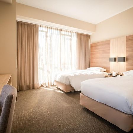 Mercure Concepción Kültér fotó