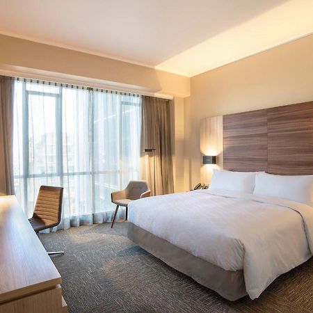 Mercure Concepción Kültér fotó