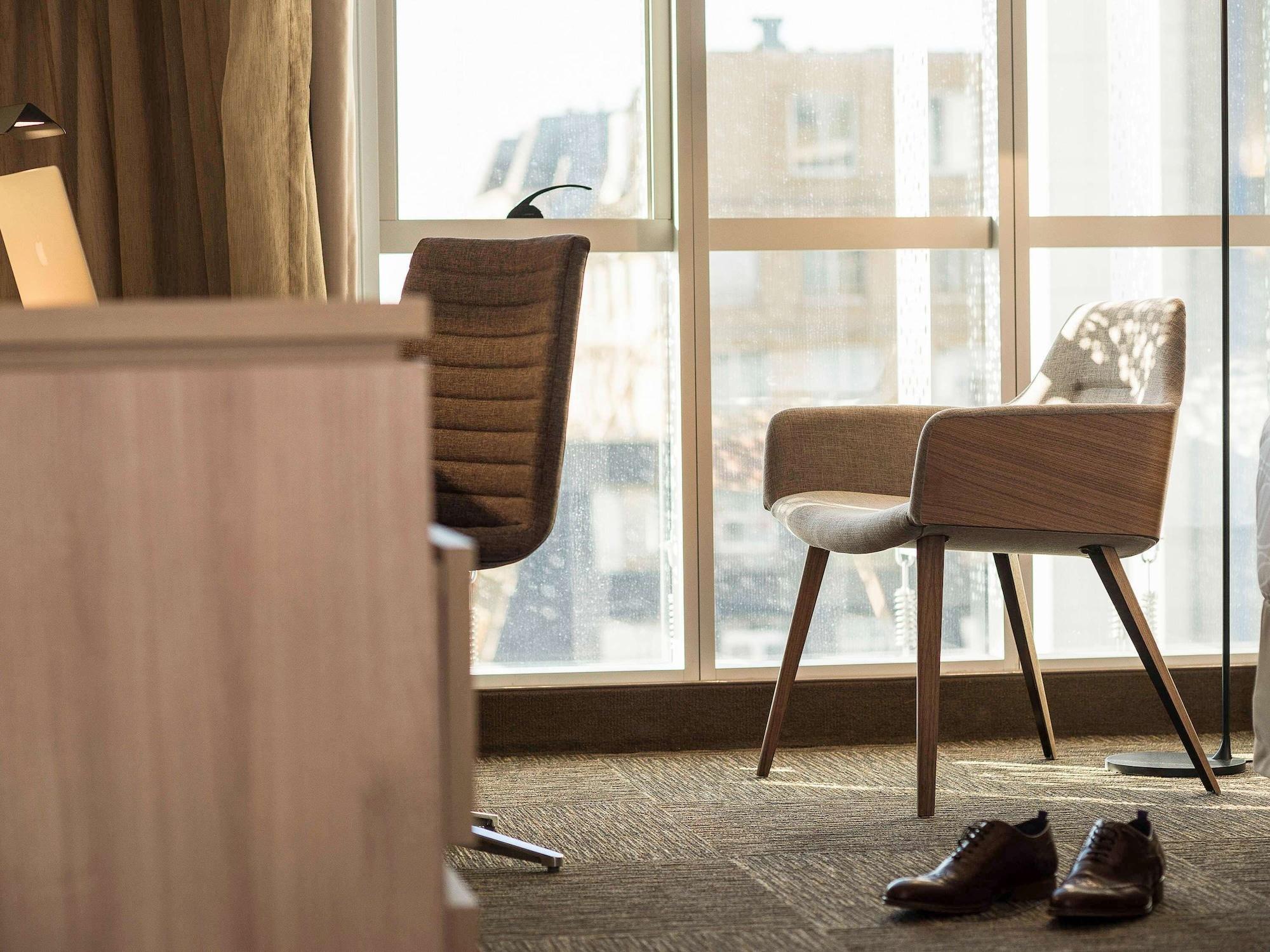 Mercure Concepción Kültér fotó