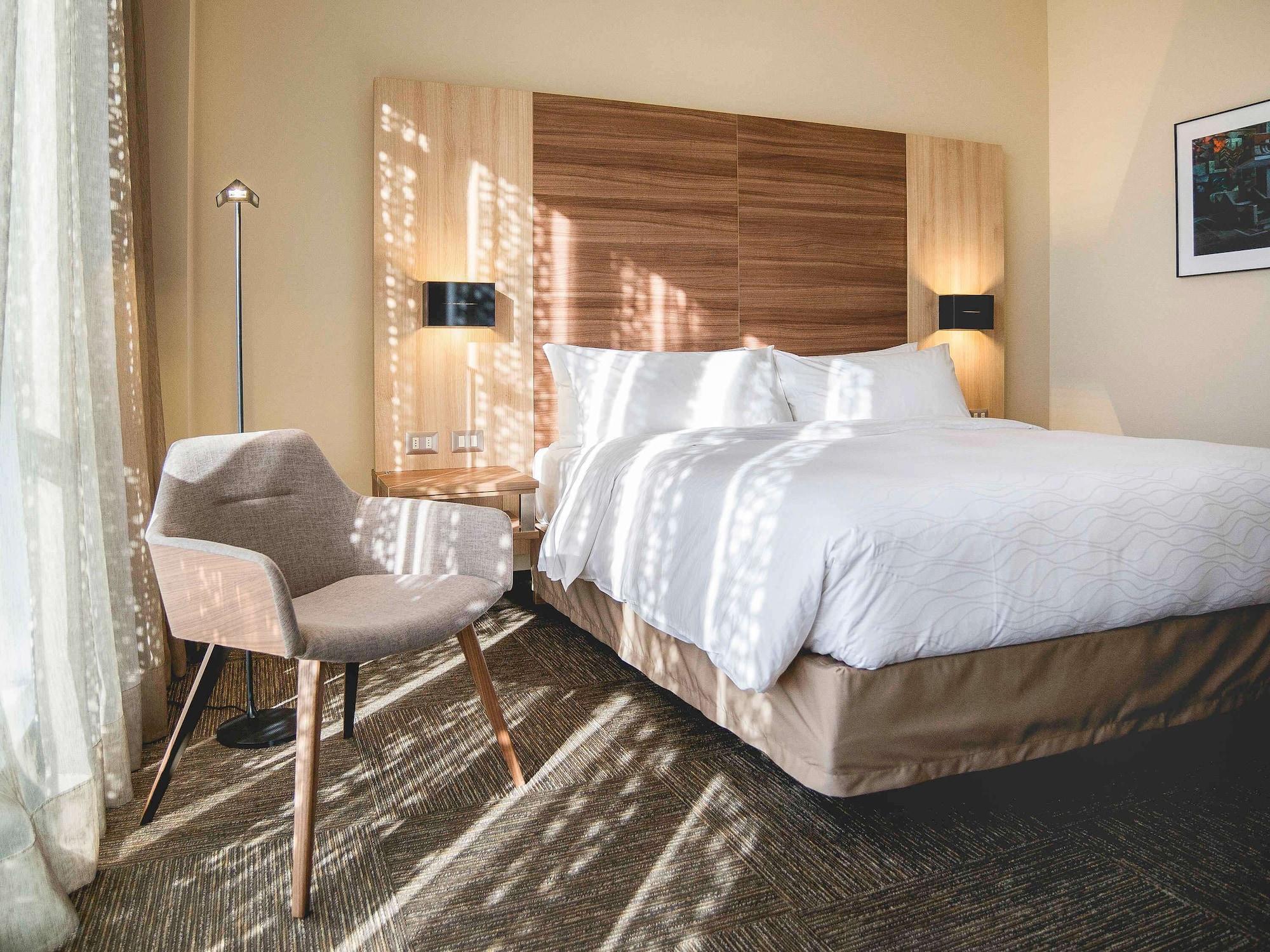 Mercure Concepción Kültér fotó