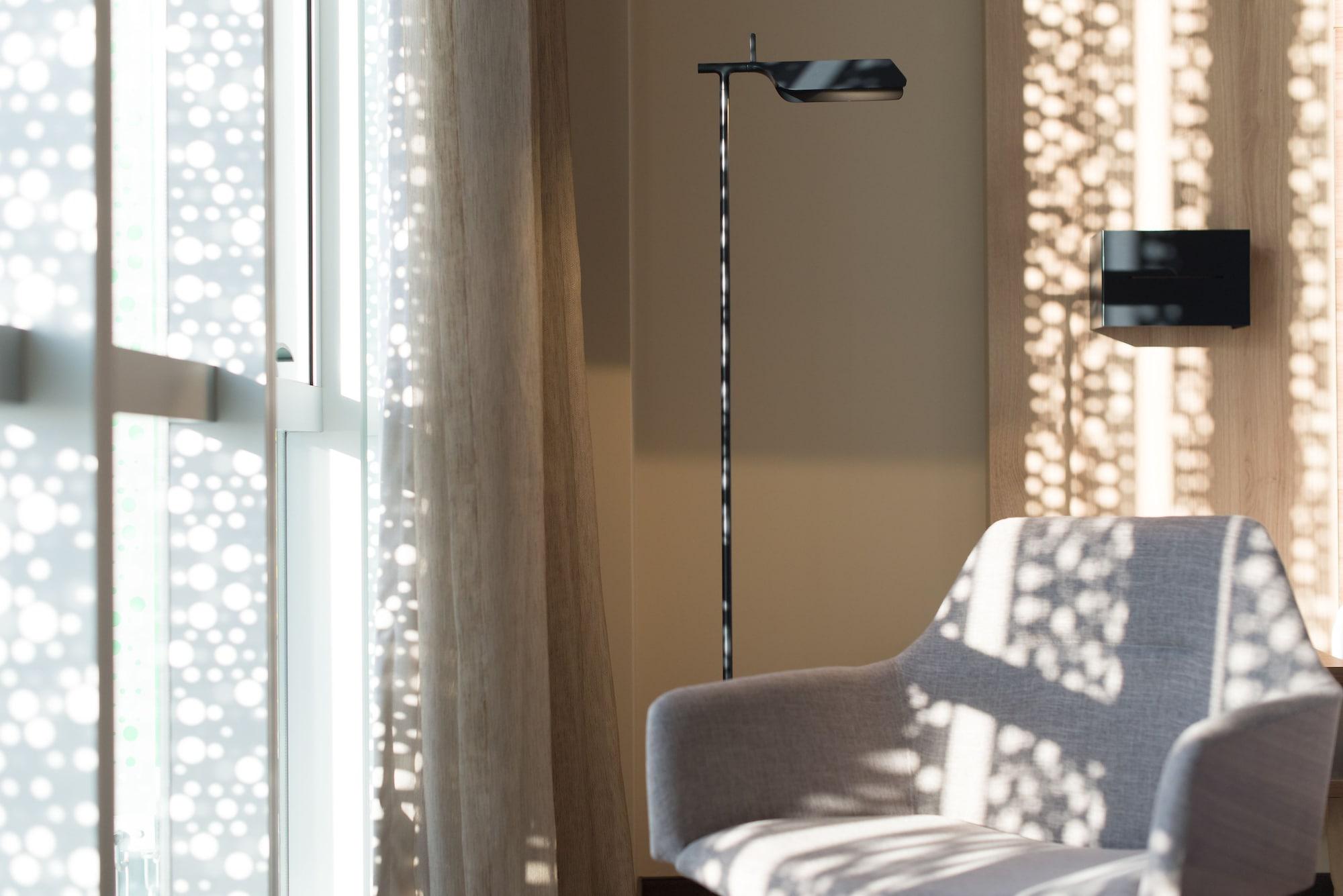 Mercure Concepción Kültér fotó