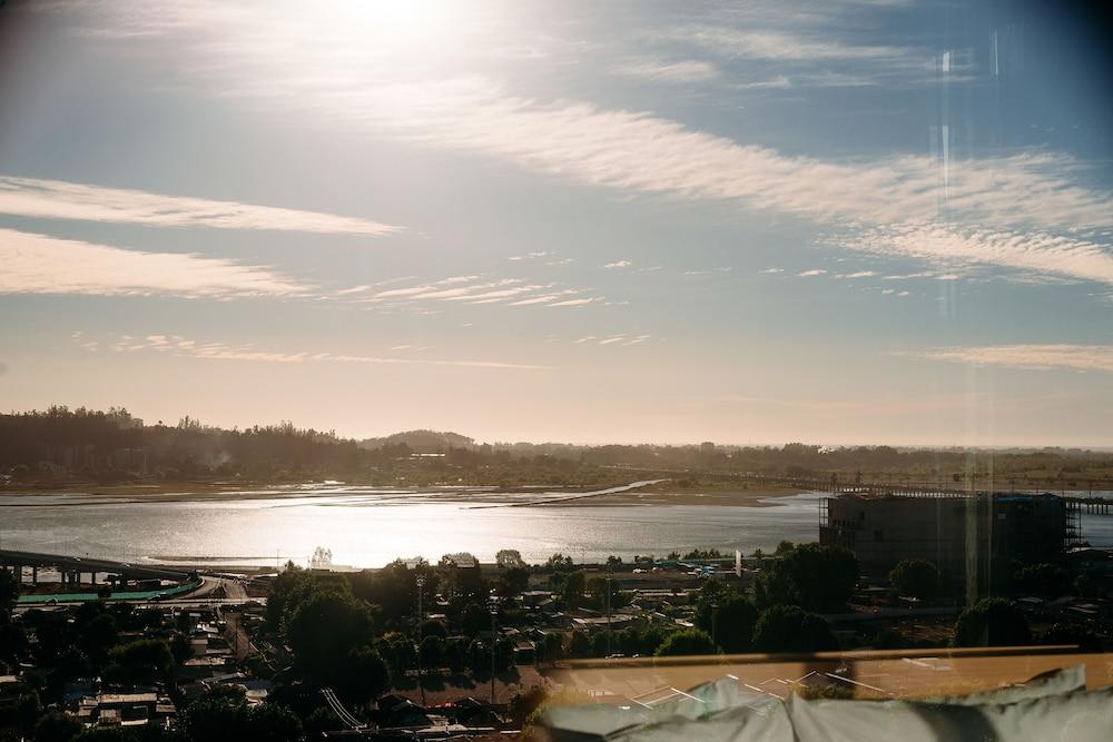 Mercure Concepción Kültér fotó
