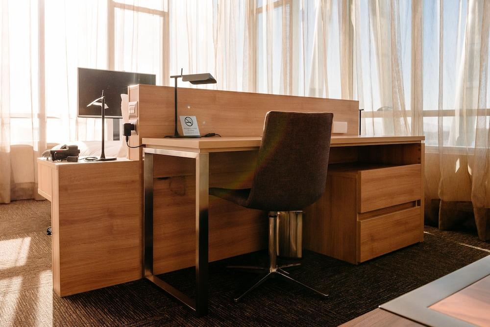 Mercure Concepción Kültér fotó