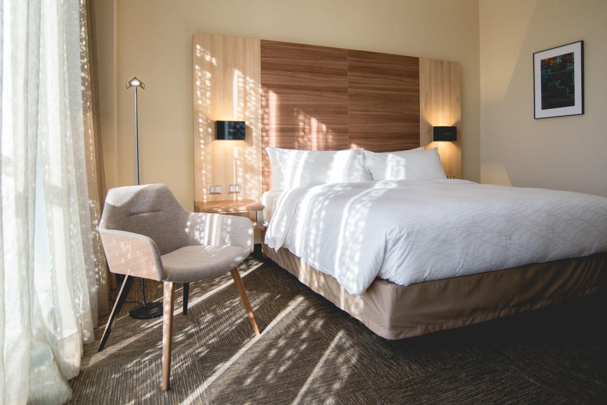 Mercure Concepción Kültér fotó