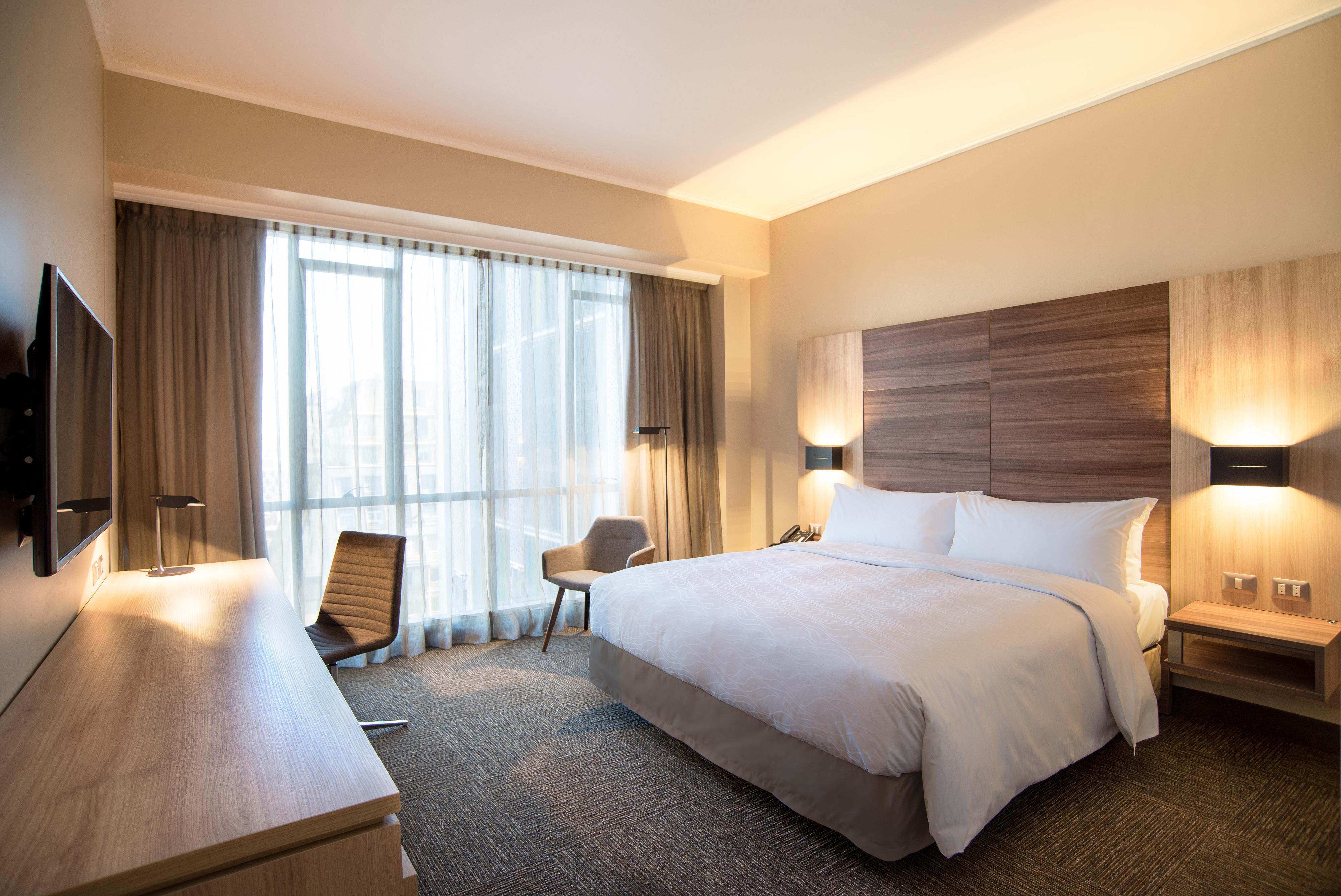 Mercure Concepción Kültér fotó