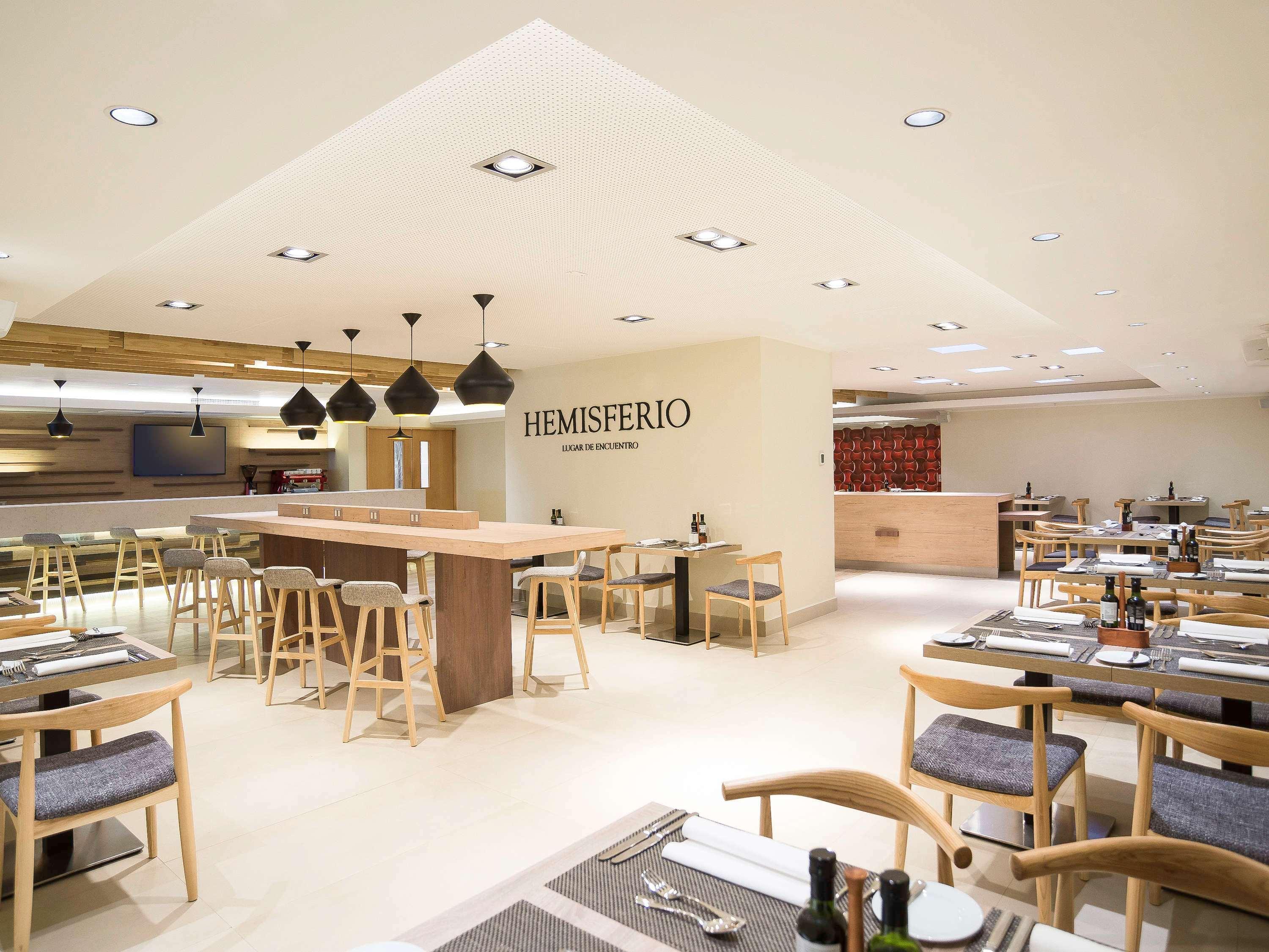 Mercure Concepción Kültér fotó