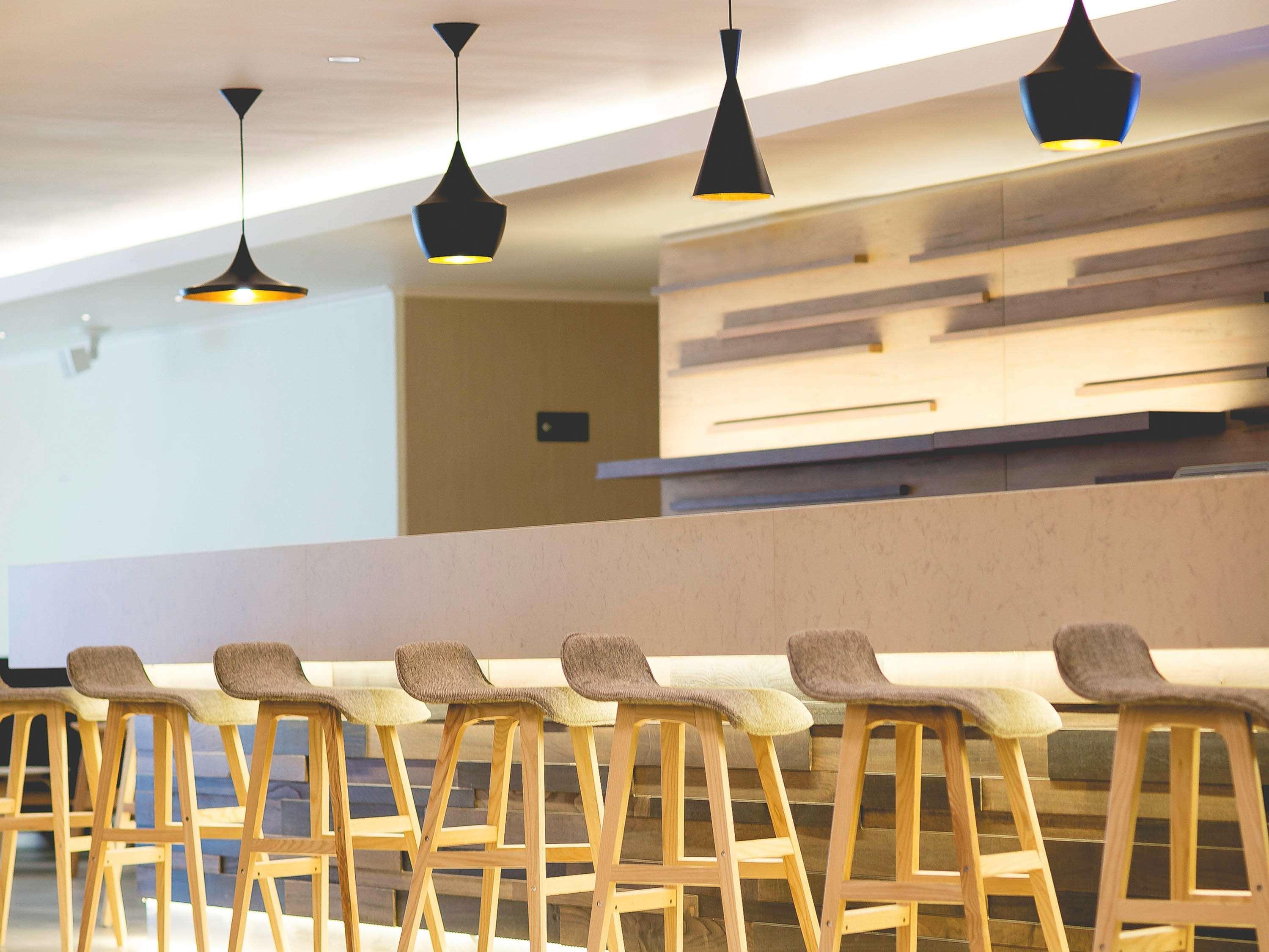 Mercure Concepción Kültér fotó