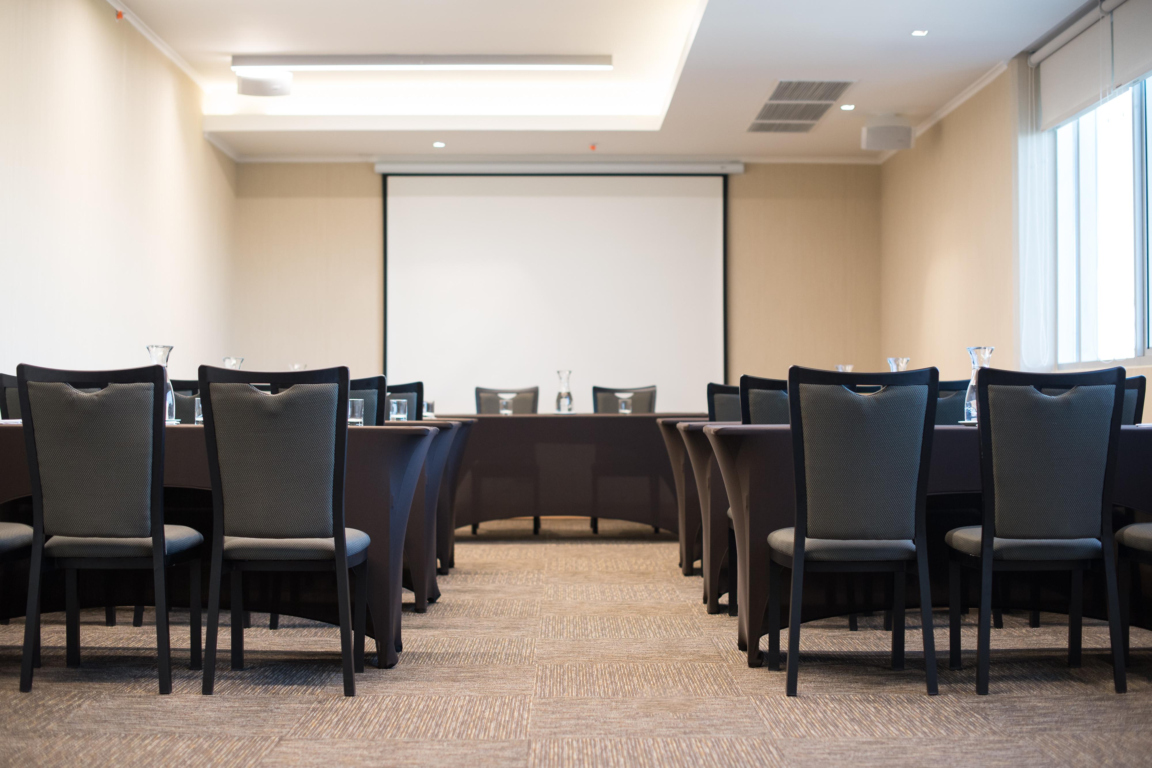 Mercure Concepción Kültér fotó