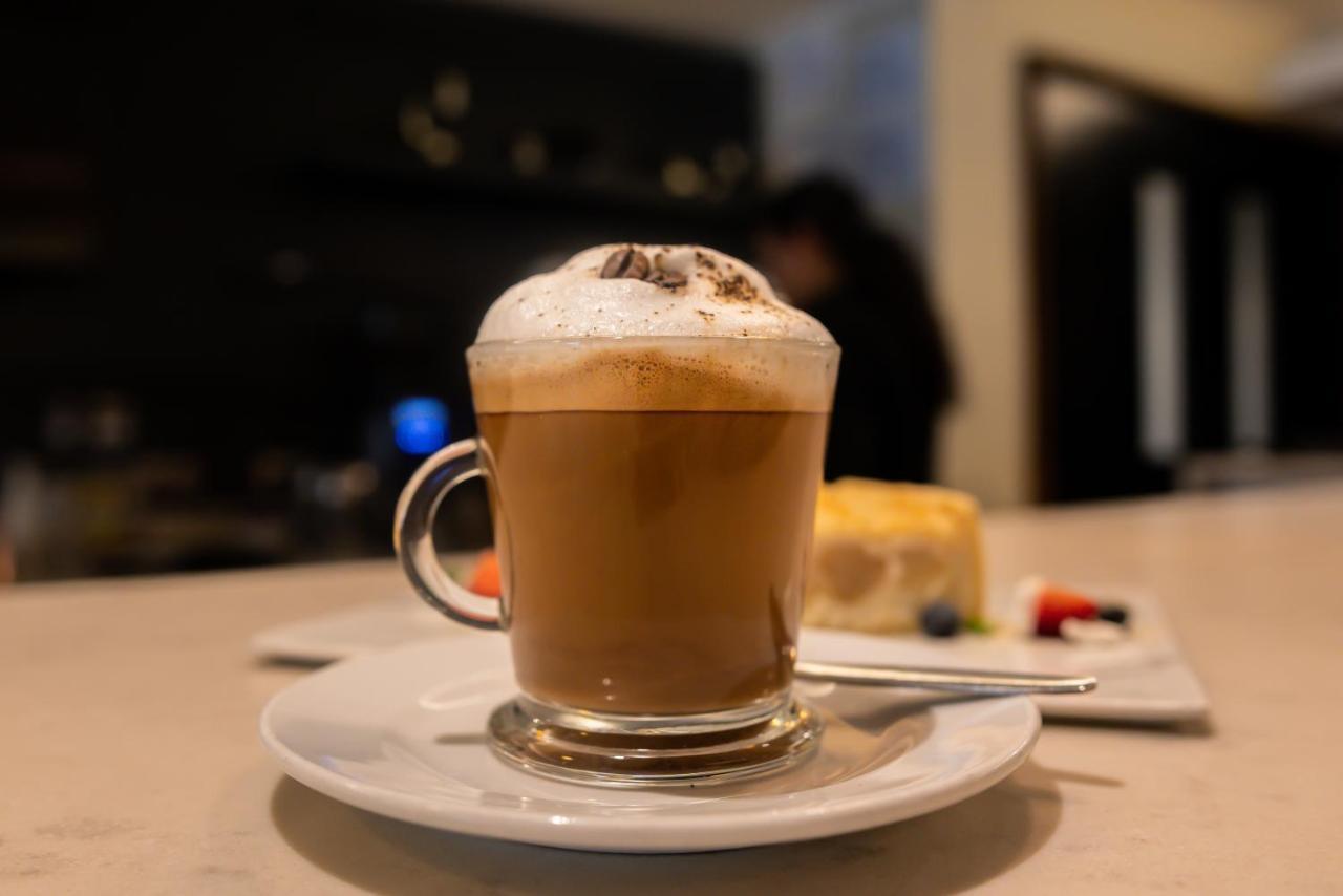 Mercure Concepción Kültér fotó