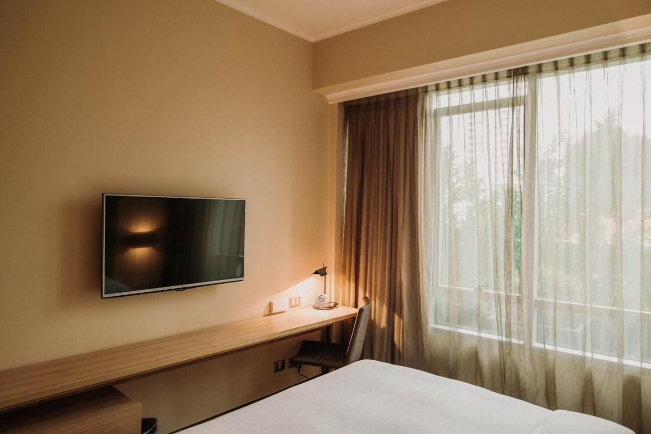 Mercure Concepción Kültér fotó
