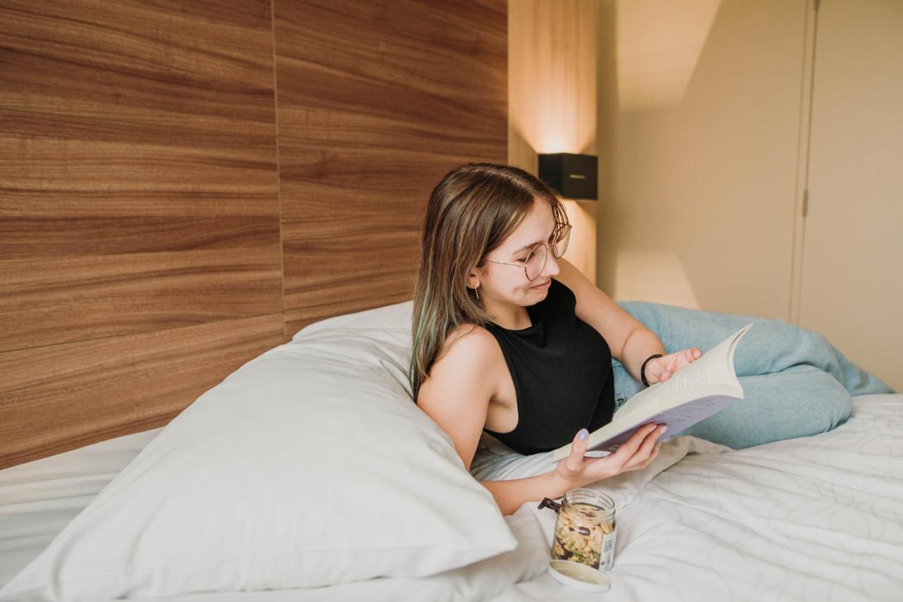 Mercure Concepción Kültér fotó