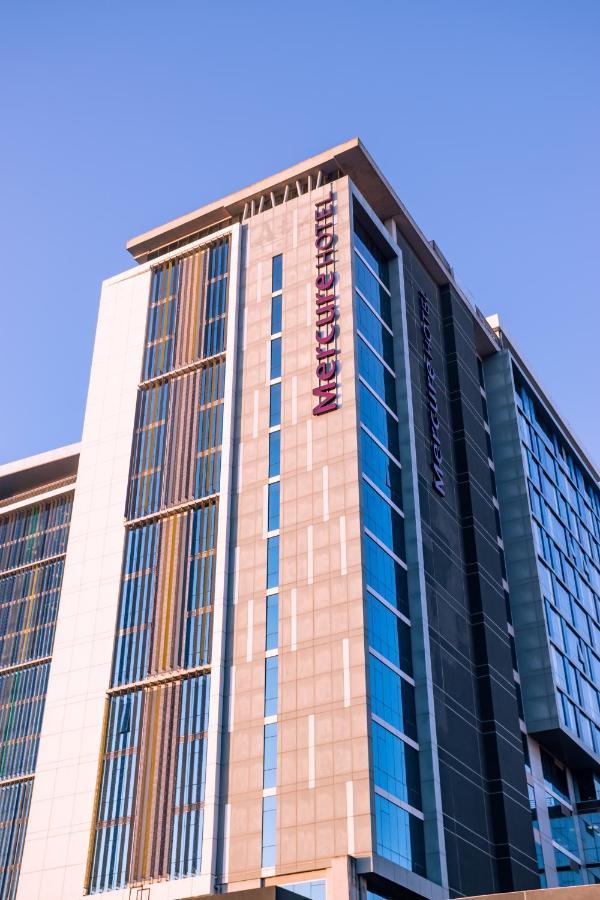 Mercure Concepción Kültér fotó
