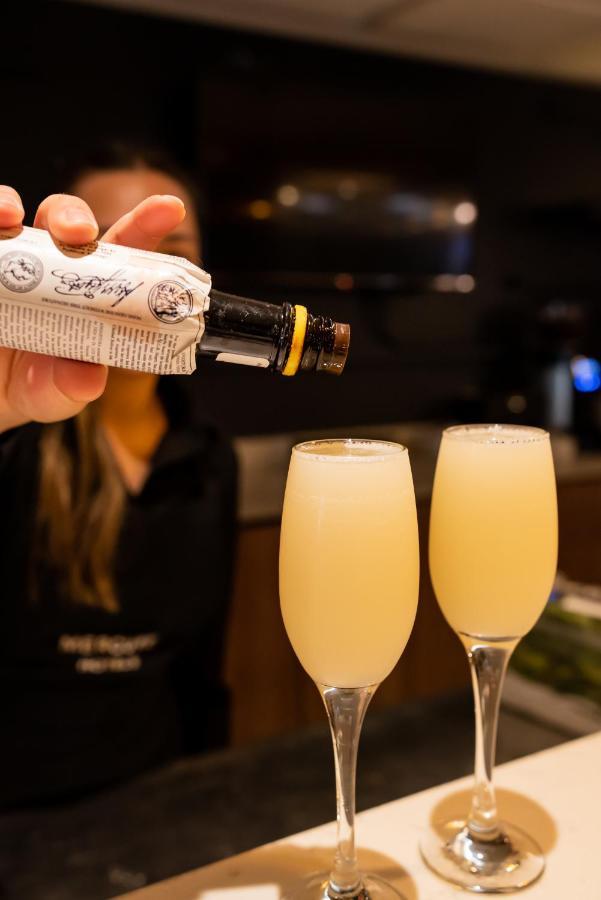 Mercure Concepción Kültér fotó