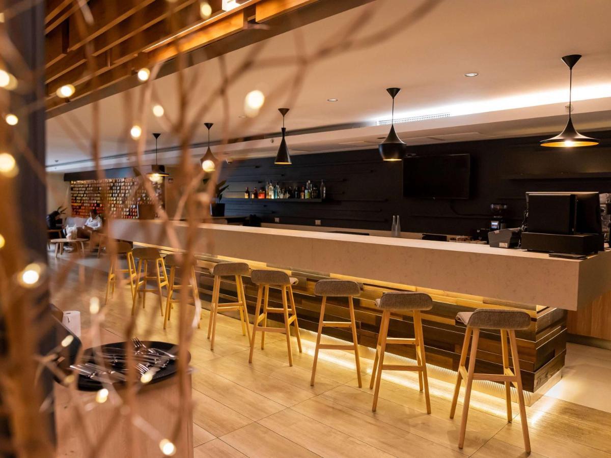 Mercure Concepción Kültér fotó
