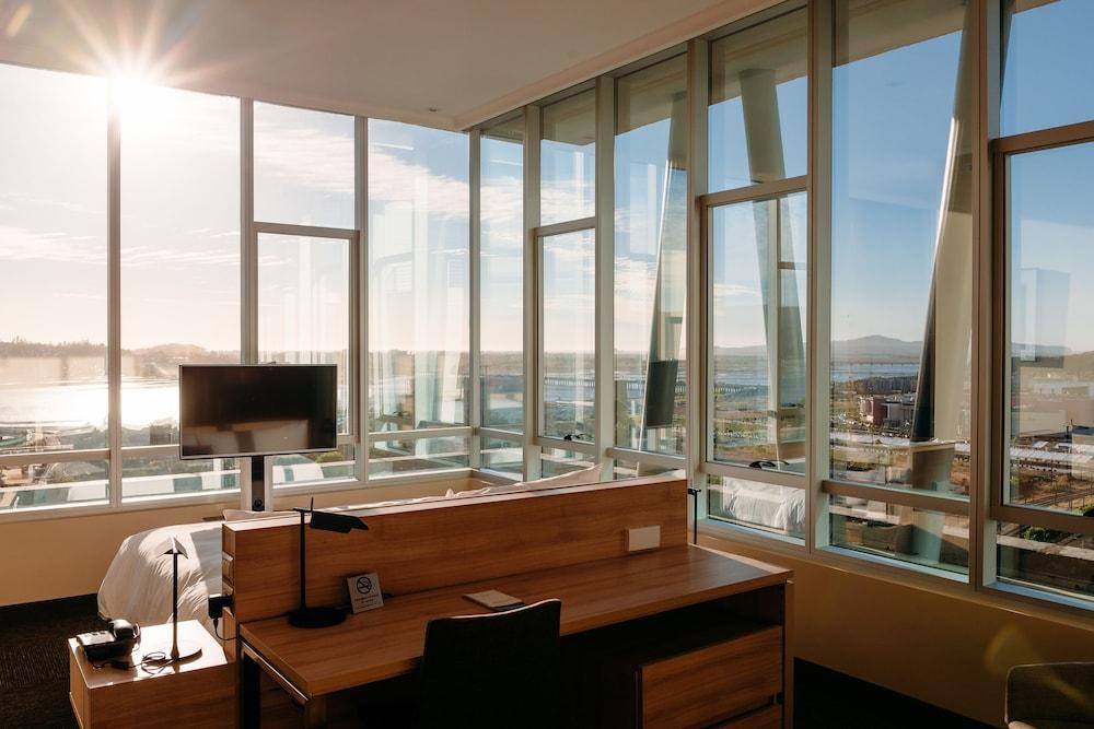 Mercure Concepción Kültér fotó