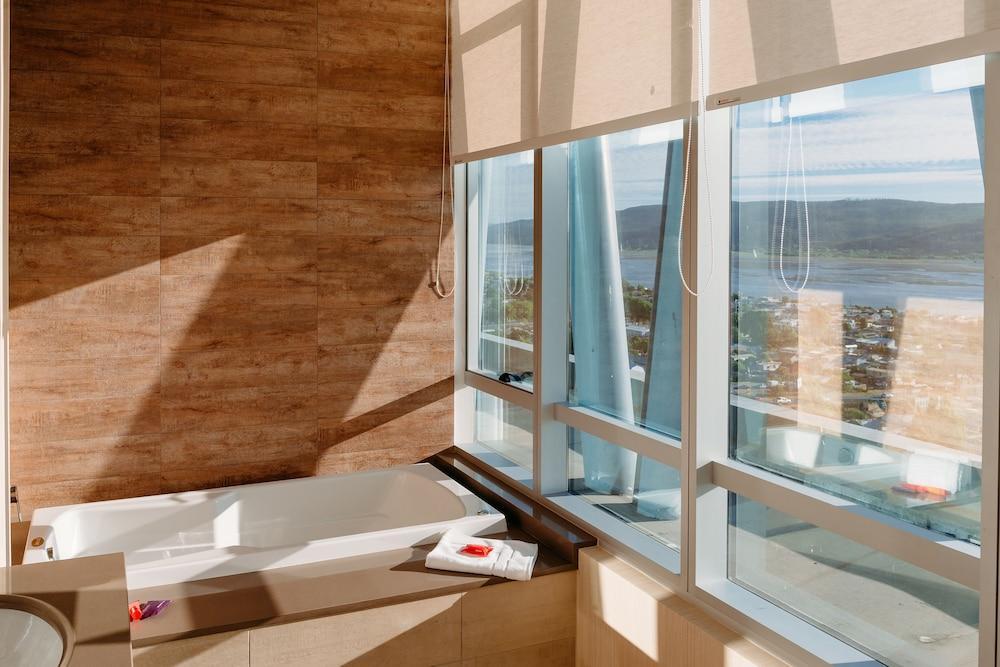 Mercure Concepción Kültér fotó