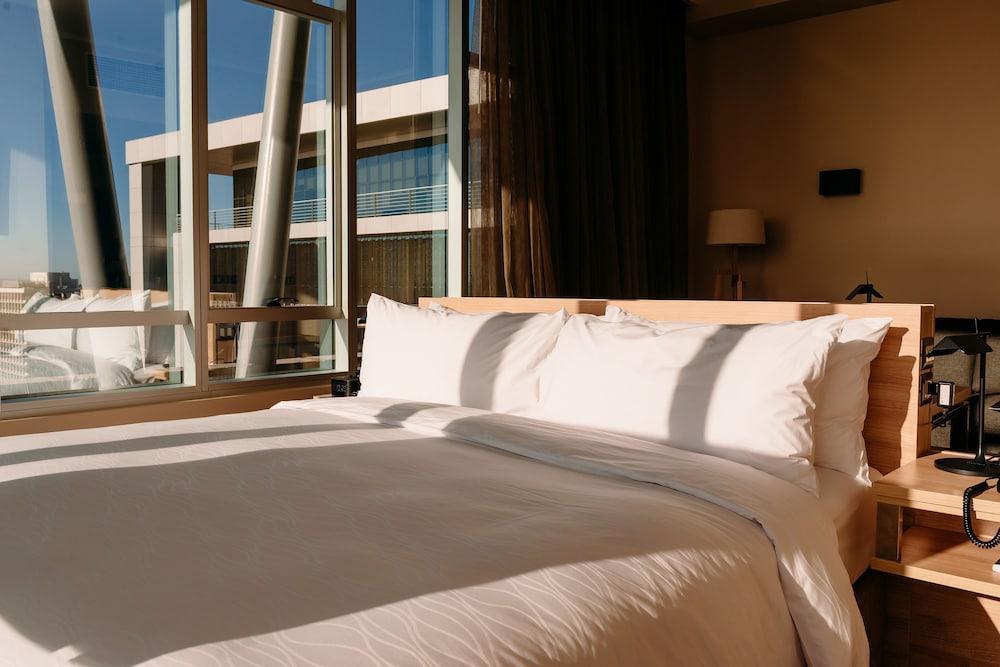 Mercure Concepción Kültér fotó