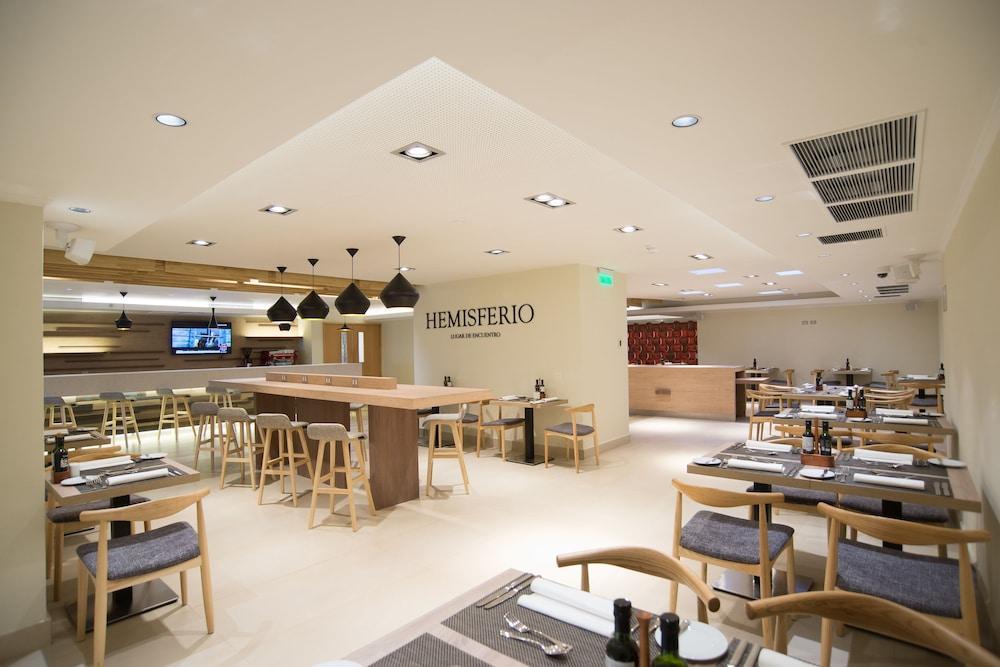 Mercure Concepción Kültér fotó