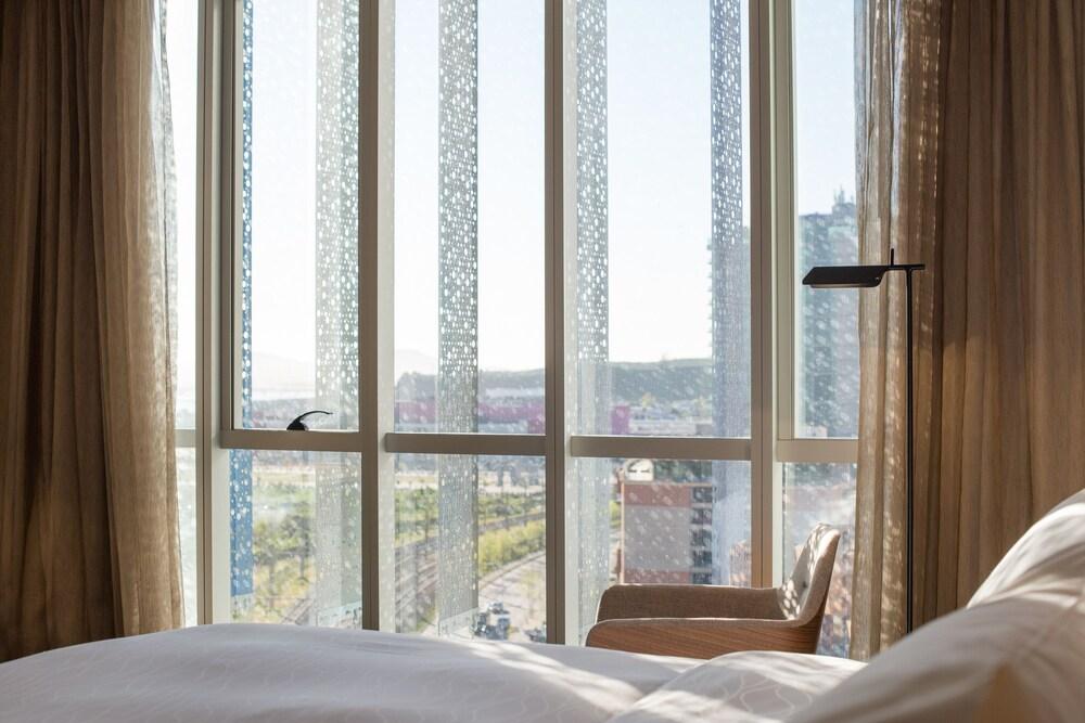 Mercure Concepción Kültér fotó