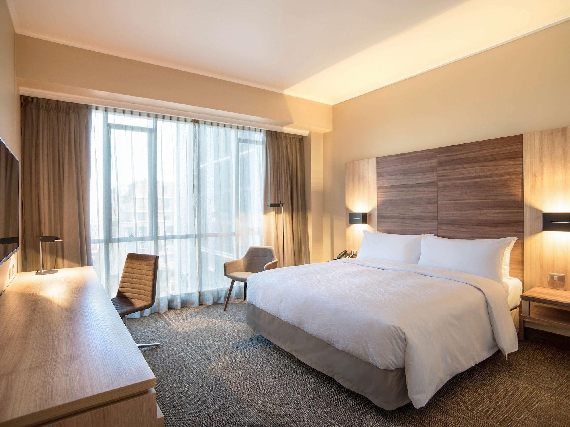 Mercure Concepción Kültér fotó