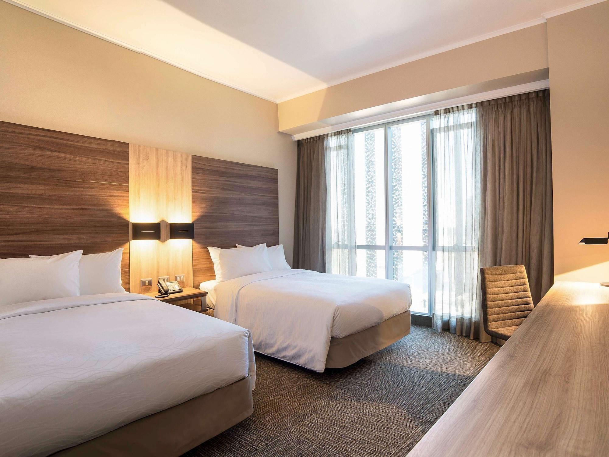 Mercure Concepción Kültér fotó
