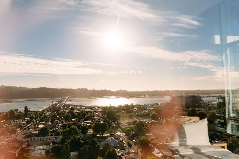 Mercure Concepción Kültér fotó