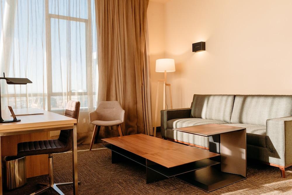 Mercure Concepción Kültér fotó