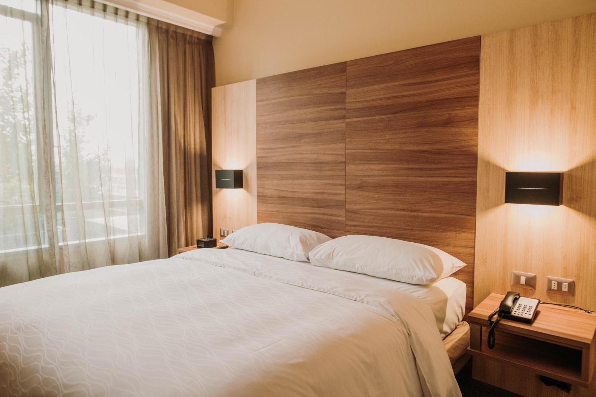 Mercure Concepción Kültér fotó