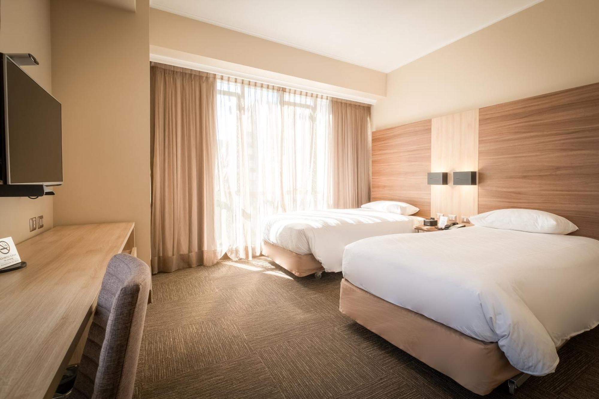 Mercure Concepción Kültér fotó
