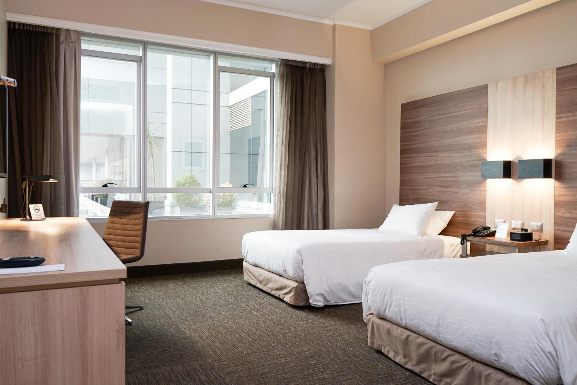 Mercure Concepción Kültér fotó