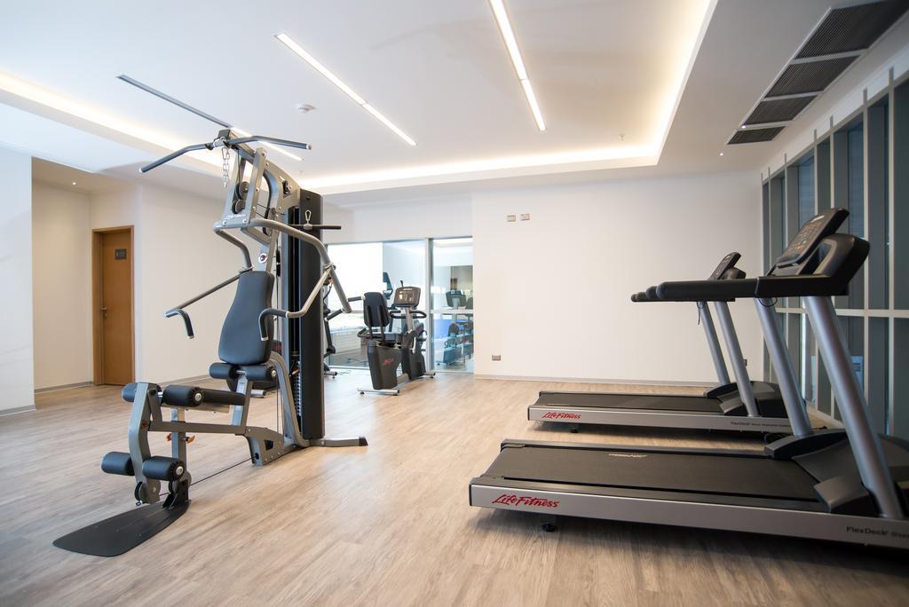 Mercure Concepción Kültér fotó