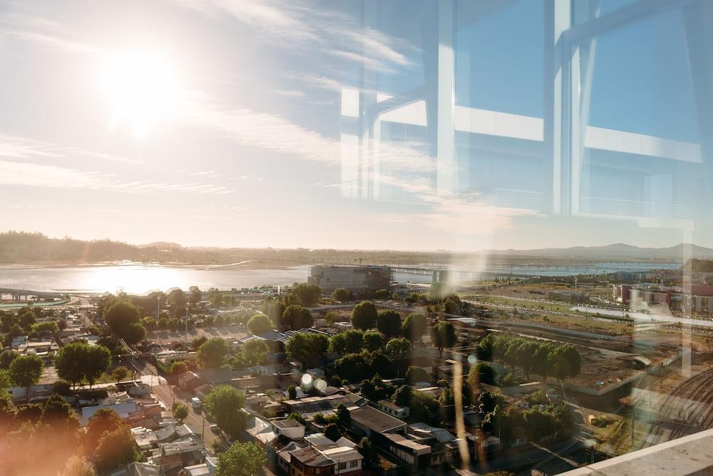 Mercure Concepción Kültér fotó