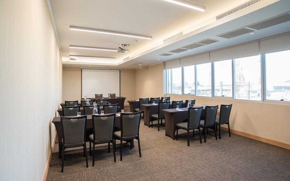Mercure Concepción Kültér fotó