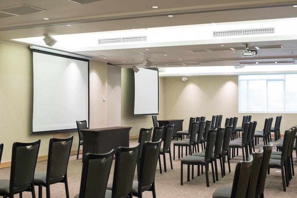 Mercure Concepción Kültér fotó