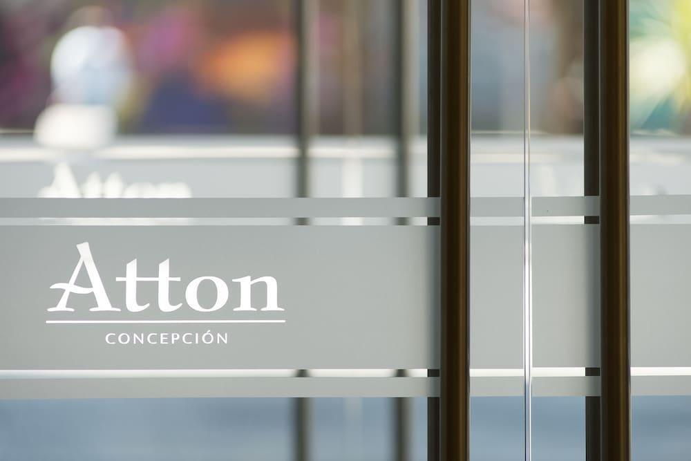 Mercure Concepción Kültér fotó